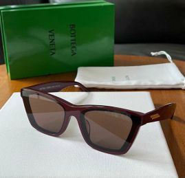 Picture of Bottega Veneta Sunglasses _SKUfw41934103fw